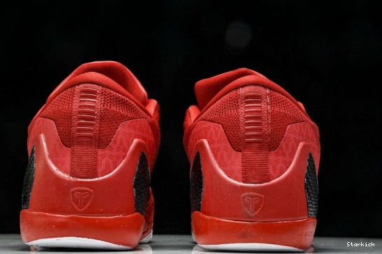 Protro  FZ7334-100 Nike Kobe "HALO" Zoom  9 0122